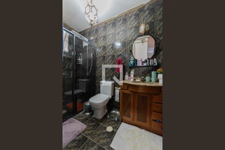 Apartamento para alugar com 65m², 2 quartos e sem vagaBanheiro