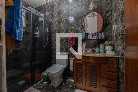 Apartamento para alugar com 65m², 2 quartos e sem vagaBanheiro