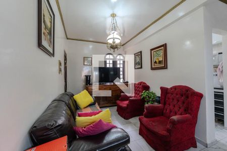 Sala de apartamento para alugar com 2 quartos, 65m² em Bela Vista, São Paulo