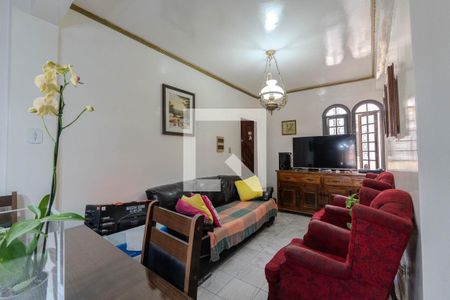 Sala de apartamento para alugar com 2 quartos, 65m² em Bela Vista, São Paulo
