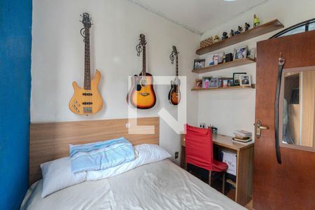 Quarto 1 de apartamento para alugar com 2 quartos, 65m² em Bela Vista, São Paulo