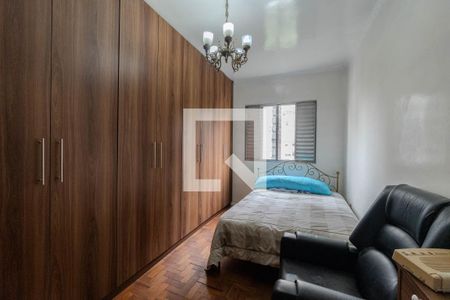 Apartamento para alugar com 65m², 2 quartos e sem vagaQuarto 2
