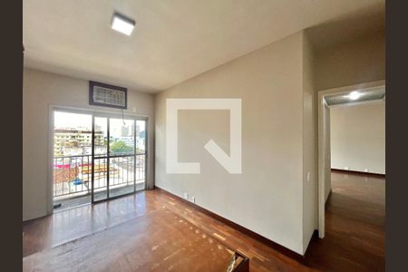 Suíte  de apartamento para alugar com 2 quartos, 95m² em Freguesia (jacarepaguá), Rio de Janeiro
