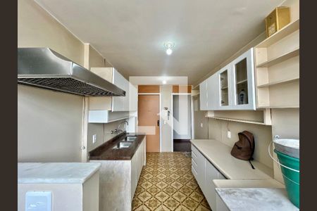 Apartamento para alugar com 95m², 2 quartos e 1 vaga Apartamento para alugar com 95m², 2 quartos e 1 vagaCozinha