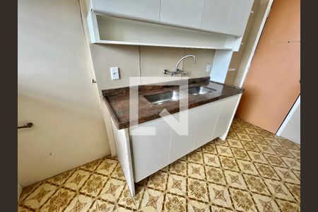 Apartamento para alugar com 95m², 2 quartos e 1 vaga Apartamento para alugar com 95m², 2 quartos e 1 vagaCozinha