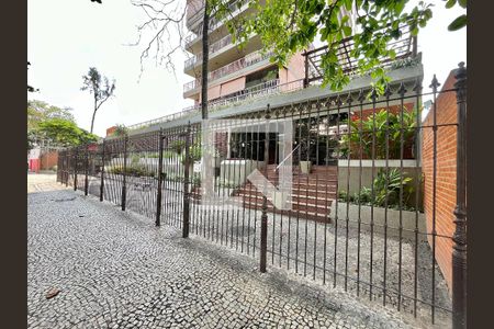 Fachada de apartamento para alugar com 2 quartos, 95m² em Freguesia (jacarepaguá), Rio de Janeiro