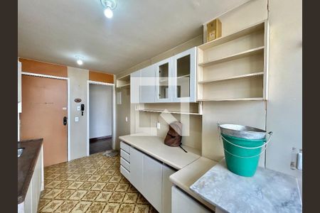 Apartamento para alugar com 95m², 2 quartos e 1 vaga Apartamento para alugar com 95m², 2 quartos e 1 vagaCozinha