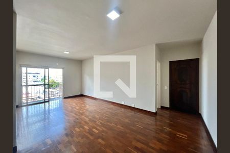 Apartamento para alugar com 95m², 2 quartos e 1 vaga Apartamento para alugar com 95m², 2 quartos e 1 vagaSala