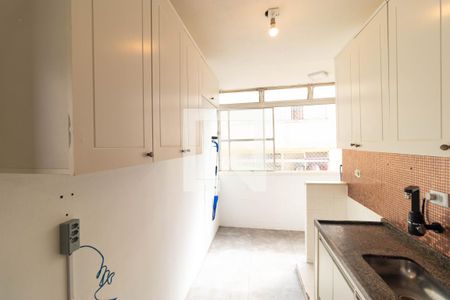 Apartamento à venda com 64m², 3 quartos e 1 vaga Apartamento à venda com 64m², 3 quartos e 1 vagaCozinha