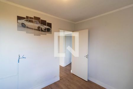 Apartamento à venda com 64m², 3 quartos e 1 vaga Apartamento à venda com 64m², 3 quartos e 1 vagaQuarto 01