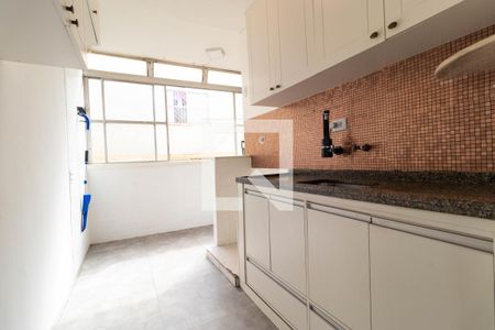 Apartamento à venda com 64m², 3 quartos e 1 vaga Apartamento à venda com 64m², 3 quartos e 1 vagaCozinha