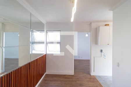 Apartamento à venda com 64m², 3 quartos e 1 vaga Apartamento à venda com 64m², 3 quartos e 1 vagaSala de Jantar