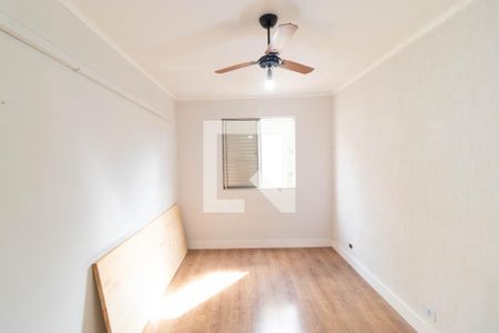 Apartamento à venda com 64m², 3 quartos e 1 vaga Apartamento à venda com 64m², 3 quartos e 1 vagaQuarto 03