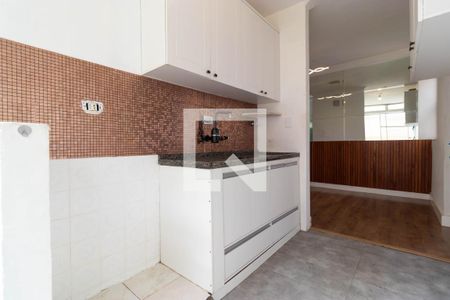 Apartamento à venda com 64m², 3 quartos e 1 vaga Apartamento à venda com 64m², 3 quartos e 1 vagaCozinha