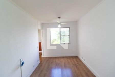 Apartamento à venda com 64m², 3 quartos e 1 vaga Apartamento à venda com 64m², 3 quartos e 1 vagaSala