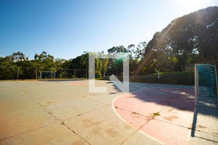 Apartamento à venda com 64m², 3 quartos e 1 vaga Apartamento à venda com 64m², 3 quartos e 1 vagaÁrea comum - Quadra