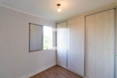 Apartamento à venda com 64m², 3 quartos e 1 vaga Apartamento à venda com 64m², 3 quartos e 1 vagaQuarto 01