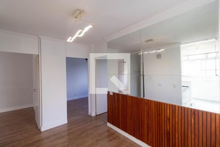 Apartamento à venda com 64m², 3 quartos e 1 vaga Apartamento à venda com 64m², 3 quartos e 1 vagaSala de Jantar