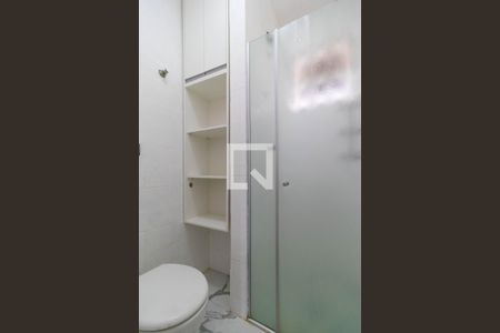 Apartamento à venda com 64m², 3 quartos e 1 vaga Apartamento à venda com 64m², 3 quartos e 1 vagaBanheiro