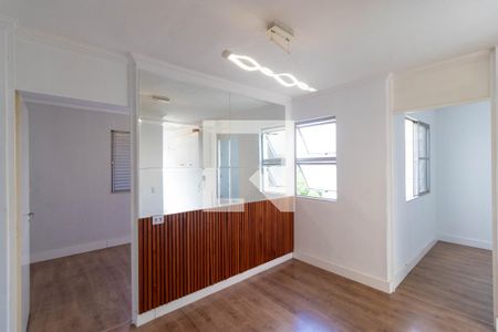 Apartamento à venda com 64m², 3 quartos e 1 vaga Apartamento à venda com 64m², 3 quartos e 1 vagaSala de Jantar