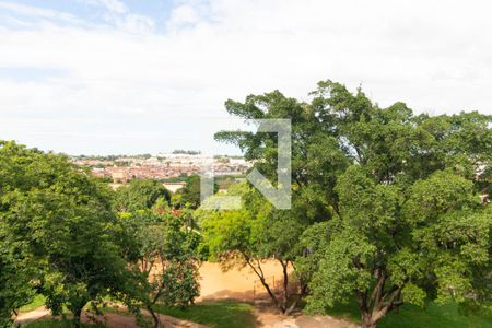 Apartamento à venda com 64m², 3 quartos e 1 vaga Apartamento à venda com 64m², 3 quartos e 1 vagaVista do Quarto 01