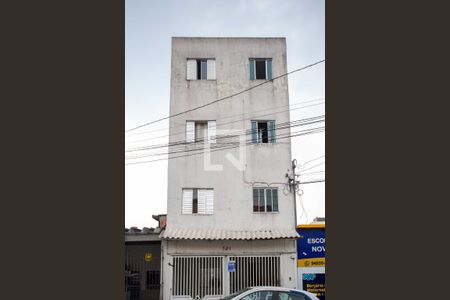 Casa para alugar com 135m², 3 quartos e 1 vagaFachada