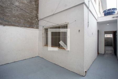 Casa para alugar com 135m², 3 quartos e 1 vagaÁrea comum