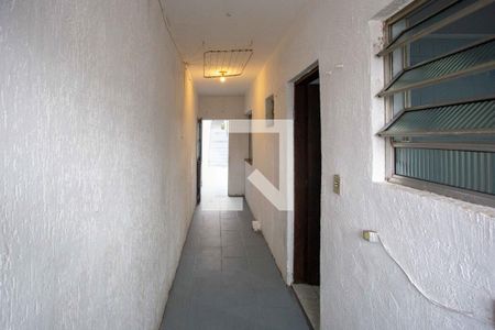 Casa para alugar com 135m², 3 quartos e 1 vagaÁrea de Serviço