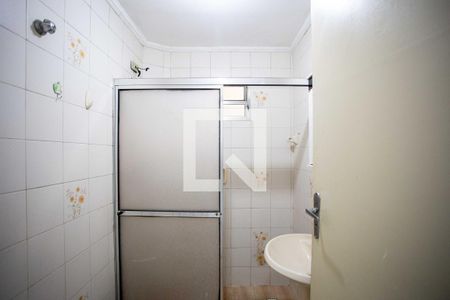 Casa para alugar com 135m², 3 quartos e 1 vagaBanheiro Social