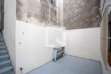 Casa para alugar com 135m², 3 quartos e 1 vagaÁrea comum