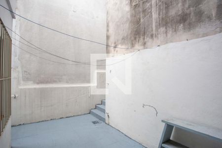 Casa para alugar com 135m², 3 quartos e 1 vagaÁrea comum