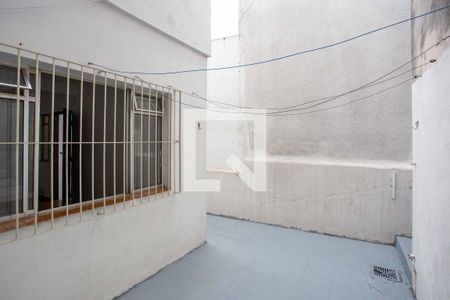 Casa para alugar com 135m², 3 quartos e 1 vagaÁrea comum