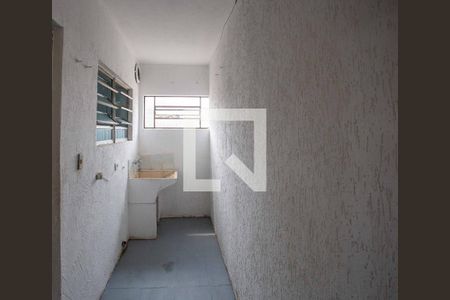 Casa para alugar com 135m², 3 quartos e 1 vagaÁrea de Serviço