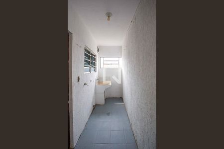 Casa para alugar com 135m², 3 quartos e 1 vagaÁrea de Serviço