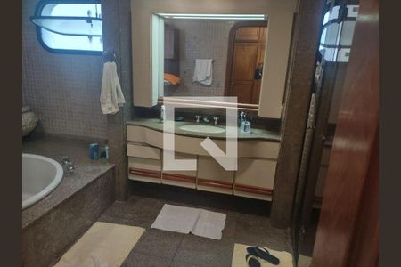 Foto 09 de apartamento à venda com 4 quartos, 293m² em Jardim Paulista, São Paulo