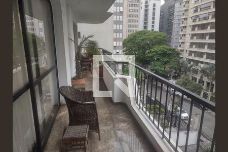 Apartamento à venda com 293m², 4 quartos e 3 vagasFoto 19