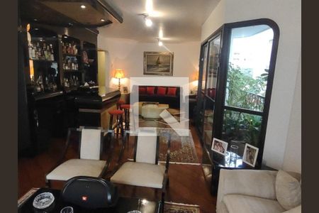 Foto 14 de apartamento à venda com 4 quartos, 293m² em Jardim Paulista, São Paulo