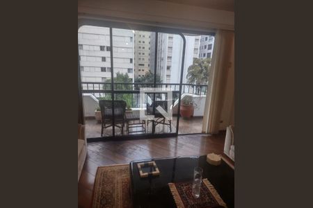 Foto 15 de apartamento à venda com 4 quartos, 293m² em Jardim Paulista, São Paulo