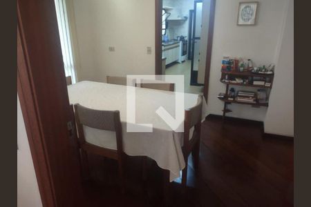 Foto 02 de apartamento à venda com 4 quartos, 293m² em Jardim Paulista, São Paulo