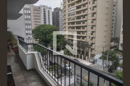 Apartamento à venda com 293m², 4 quartos e 3 vagasFoto 18