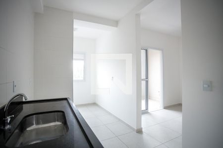 Apartamento para alugar com 68m², 2 quartos e 1 vagaCozinha
