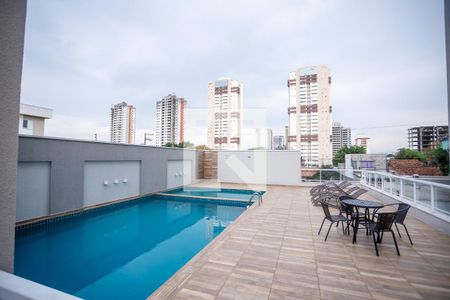 Apartamento para alugar com 68m², 2 quartos e 1 vagaÁrea comum - Piscina