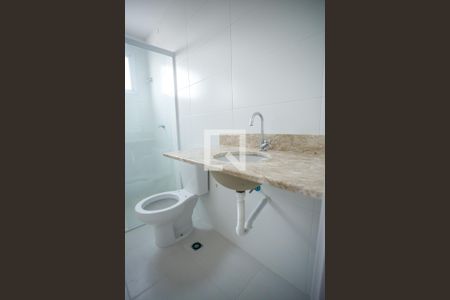 Apartamento para alugar com 68m², 2 quartos e 1 vagaBanheiro Corredor