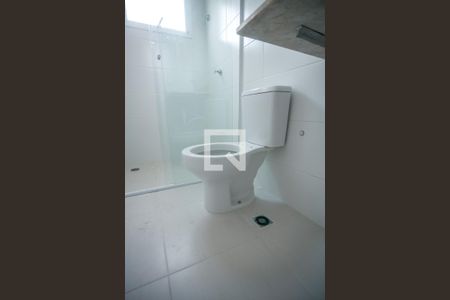 Apartamento para alugar com 68m², 2 quartos e 1 vagaBanheiro Corredor