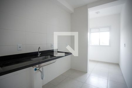 Apartamento para alugar com 68m², 2 quartos e 1 vagaCozinha