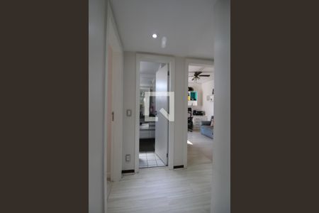 Apartamento para alugar com 552m², 5 quartos e 5 vagasCorredor