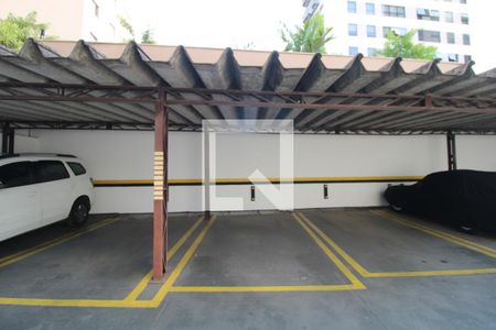 Apartamento para alugar com 552m², 5 quartos e 5 vagasÁrea comum