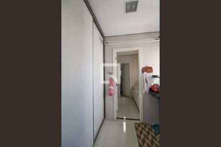 Apartamento para alugar com 552m², 5 quartos e 5 vagasÁrea de Serviço