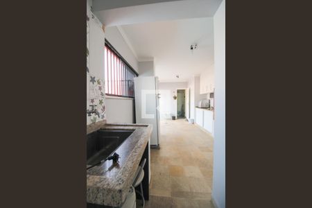 Apartamento para alugar com 552m², 5 quartos e 5 vagasÁrea de Serviço 2