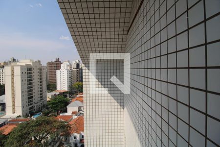 Apartamento para alugar com 552m², 5 quartos e 5 vagasVista Sala 2